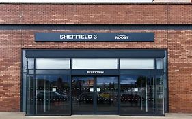 For Students Only - Sheffield 3 In Sheffield
